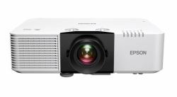 Epson EB-L690U Τυπικός προβολέας 6500 ANSI λούμεν 3LCD WUXGA [1920x1200] Λευκός [Άσπρος] (Epson EB-L690U - 3LCD projector - 6500 lumens - WUXGA [1920 x 1200] - 16:...