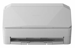 Ricoh ScanSnap IX2500 Σαρωτής ADF 600 x 600 DPI A4 Λευκός [Άσπρος] (Ricoh ScanSnap iX2500 - Document scanner - Dual CIS - Duplex - 279 x 432mm - 600 dpi x 600 dpi - up to 45 ppm ...