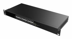 fanvil PN24 μεταγωγέας δικτύου Μη διαχειρίσιμος Fast Ethernet [10...
