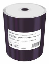 MediaRange MR413-SHRINK κενό DVD 4,7 GB DVD-R 100 τεμάχια (Blank Dvd 4.7 Gb Dvd-R 100 - Pc[S] - Warranty: 12M)