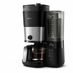 Philips HD7888/01 καφετιέρα Πλήρως αυτόματο Καφετιέρα φίλτρου 1,25 L (Philips All-in-1 Brew HD7888 Drypkaffe)
