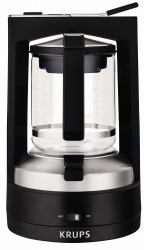 Krups KM4689 Καφετιέρα φίλτρου 1,25 L (Krups KM4689 Filter kaffemaskine 1,25)