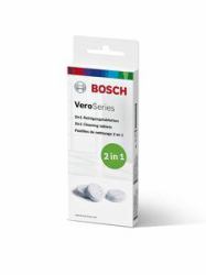 Bosch TCZ8001A εξάρτημα καφετιέρας & αξεσουάρ Ταμπλέτα καθαρισμού (Bosch TCZ8001A del & tilbehÃ¸r til kaff)
