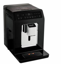 Krups Evidence EA8908 Πλήρως αυτόματο Μηχανή εσπρέσο 2,3 L (Krups Evidence EA8908 kaffemaskine Ful)