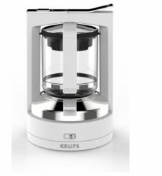 Krups KM4682 Καφετιέρα φίλτρου 1 L (Krups KM4682 Filter kaffemaskine 1 L)
