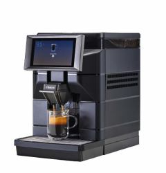 Saeco Magic B1 Πλήρως αυτόματο Μηχανή εσπρέσο 2,5 L (Saeco Magic B1 Fuld-auto Espressomaski)