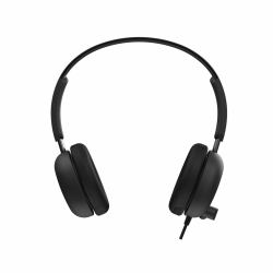JPL Icon 100-PB Ακουστικά Καλωδιωμένος [Ενσύρματος] Head-band Γρ...