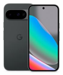 Google Pixel 10 16 cm [6.3"] Dual SIM Android 16.0 5G USB Type-C 12 GB 256 GB 4970 mAh Black (Google Pixel 10 256GB obsidian)