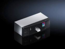 Rittal DK 7030.110 Indoor/outdoor Ανεξάρτητος [μη ενσωματωμένος] Καλωδιωμένος [Ενσύρματος] (CMC III Sensors temperatur - Warranty: 12M)