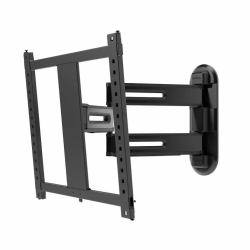SANUS VMF822-B2 βάση τηλεόρασης 165,1 cm [65"] Μαύρος [Μαύρο] (SANUS TV-mount Full Motion 4D Max Vesa)