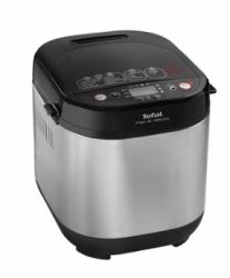 Tefal PF240E μηχανή παραγωγής ψωμιού 610 W Μαύρος [Μαύρο] (Tefal PF240E Pain & Delices schwarz /)
