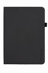gecko covers EasyClick eco 27,9 cm [11"] Χαρτοφυλάκιο Μαύρος [Μαύρο] 