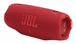JBL Charge 6 Κόκκινο 45 W (JBL Charge 6 RÃ¸d 45 W)