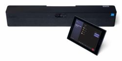 Lenovo ThinkSmart One Pro for Microsoft Team Rooms σύστημα video conferencing Σύνδεση Ethernet/LAN (Lenovo ThinkSmart One - Video conferencing kit [touchscreen console, compute system...