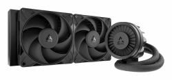 ARCTIC Liquid Freezer III Pro 280 Επεξεργαστής Ψύκτης υγρού όλα σε έ...