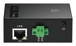 D-Link DWM-311-TP/B μόντεμ (4G LTE M2M VPN POE+ MODEM - ROUTER)