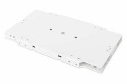 Digitus DN-96106 περίβλημα σύζευξης οπτικών ινών (LWL SPLICE CASSETTE 12 FIBERS - CRIMPSHRINK TUBING UPTO 12CORES)