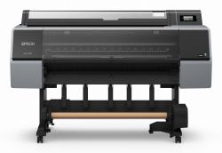 Epson SureColor P9300 εκτυπωτής φωτογραφιών Ψεκασμού 1200 x 2400 DPI (SC-P9300 STD PRINTER - 44IN)