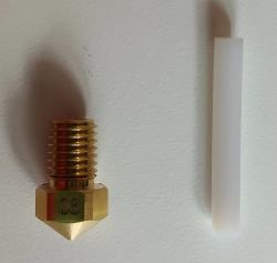 Flashforge 20001507001 Ανταλλακτικό & Αξεσουάρ Εκτυπωτή/Σαρωτή ...