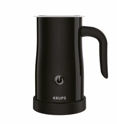 Krups XL1008 Αυτόματη συσκευή για αφρόγαλα/θερμαντήρας γάλακτος Μαύρος [Μαύρο] (Krups XL1008 MilchaufschÃÂ¤umer)