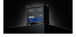 Teltonika RUT951 PoE+ Cellular network router (RUT951 [EU] WiFi/4G LTE POE+ - Router - Warranty: 24M)