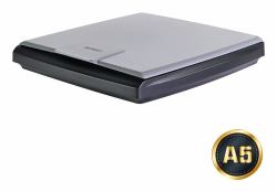 Avision FB15 Σαρωτής Επίπεδης Επιφάνειας [Flatbed] 72 x 1200 DPI A5 Γκρι (Fb15 Flatbed Scanner 72 X - 1200 Dpi A5 Grey - Warranty: 12M)