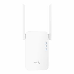 Cudy RE1200 ενισχυτής σήματος Wi-Fi (*CUDY RE1200 Repeater Wi Fi Mesh AC120)