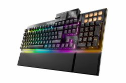 be quiet! Dark Mount Silent Tactile UK ISO πληκτρολόγιο Παιχνίδι USB QWERTY �...