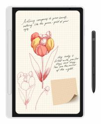 XPPen Magic Note Pad graphic tablet White 5080 lpi 148 x 236 mm USB/Bluetooth (Magic Note Pad - Warranty: 24M)