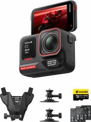 Insta360 AcePro2 MM93 Edition κάμερα για αθλήματα δράσης 50 MP 8K Ultra HD 25,4 / 1,3 mm [1 / 1.3"] Wi-Fi 500 g (Insta360 AcePro2 MM93 Edition)