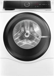 Bosch Serie 8 WNC254A40 πλυντήριο-στεγνωτήριο Ελεύθερο Εμπρόσθια φόρτωση Λευκός [Άσπρος] (random_LiLIBnbkBR)