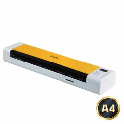 Avision MetaMobile 20 Σαρωτής ADF 600 x 600 DPI A4 Λευκός [Άσπρος], Κίτρι...