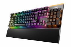 be quiet! Light Mount Silent Linear UK ISO πληκτρολόγιο Παιχνίδι USB QWERTY �...