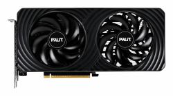 Palit GeForce RTX 5050 Dual NVIDIA 8 GB GDDR6 