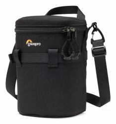 Lowepro ProTactic LCS 11 x 18 III Μαύρος [Μαύρο] Πολυεστέρας Θήκη Beltpack (Lowepro ProTactic LCS 11 x 18 III Sort)