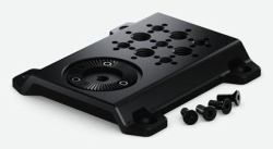 Blackmagic Design CINECAMCPYXK/RPLATE εξάρτημα στερέωσης κάμερας Πλάκα συναρμολόγησης (Blackmagic Design CINECAMCPYXK/RPLATE)