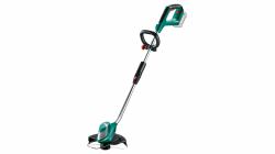 Bosch Advanced GrassCut 36 30 cm Μπαταρία Μαύρος [Μαύρο], Πράσινος [Πράσινο], Άργυρος (Bosch AdvancedGrassCut 36 - grÃ¦strimme)