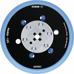 Bosch Expert 2 608 900 005 υλικό περιστροφικού εργαλείου τριβής & λείανσης Επίστρωμα δίσκου λείανσης (Bosch Expert rygpude)