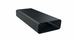 Neff Z861SM2 εξάρτημα απορροφητήρα (Neff Z861SM2 - hÃ¦tte kanal pipe - sort)