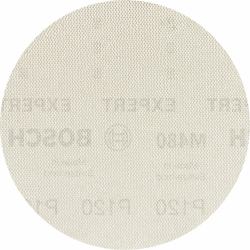 Bosch 2 608 900 700 αξεσουάρ ψεκασμού 50 τεμάχια Δίχτυ λείανσης (Bosch EXPERT Netzschleifscheibe M480,1)