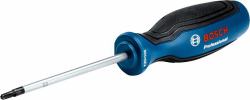 Bosch 1 600 A01 V0C χειροκίνητα κατσαβίδια Μονό Ίσιο κατσαβίδι (Bosch Professional Schraubendreher TX)
