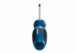 Bosch 1 600 A01 V0D χειροκίνητα κατσαβίδια Μονό Ίσιο κατσαβίδι (Bosch Professional Schraubendreher TX)