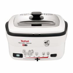 Tefal FR4950 Μονός 2 L 1600 W Λευκός [Άσπρος] (Tefal FR4950 frituregryde Enkelt 2 L 1)