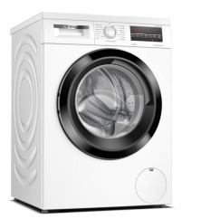 Bosch Serie 6 WUU28T48 πλυντήριο Εμπρόσθια φόρτωση 8 kg 1400 RPM Λευκός [Άσπρος] (Bosch Serie | 6 WUU28T48 Vaskemaskine)