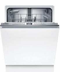 Bosch Serie 4 SMV4EAX28E πλυντήριο πιάτων Πλήρως ενσωματωμένο 13 σερβίτσια (Bosch SMV4EAX28E)