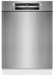 Bosch SMU4ETS08E πλυντήριο πιάτων Undercounter 13 σερβίτσια (Bosch SMU4ETS08E)