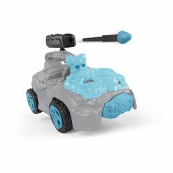schleich ELDRADOR CREATURES 42669 σετ παιχνιδιών (Schleich Eldrador Creatures Eis-Crashm)