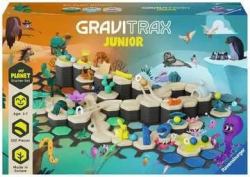 Ravensburger GraviTrax Junior Starter-Set XXL Planet Παιχνίδι marble run (Ravensburger GraviTrax Junior Starter-)