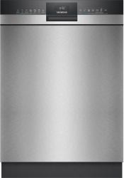 Siemens iQ300 SN43ES22AE πλυντήριο πιάτων Undercounter 13 σερβίτσια (Siemens SN43ES22AE UnterbauspÃ¼ler 60cm)