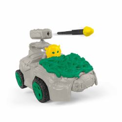 schleich 42671 παιδική φιγούρα παιχνιδιού (Schleich Eldrador Creatures Dschungel-)